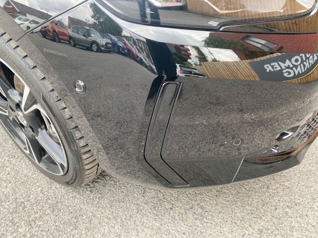 Used Vauxhall Corsa 2024 for sale - 76710923: Photo 9