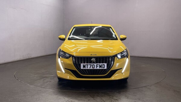 Used Peugeot 208 2020 for sale - 75675769: Photo 11