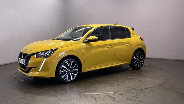 Used Peugeot 208 2020 for sale - 75675769: Photo 12