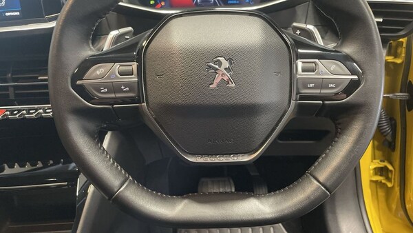 Used Peugeot 208 2020 for sale - 75675769: Photo 20