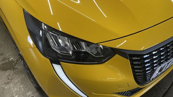 Used Peugeot 208 2020 for sale - 75675769: Photo 21