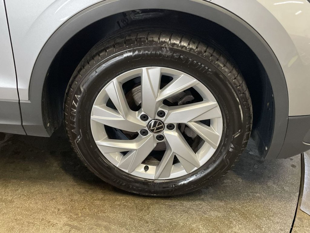 Used Volkswagen Tiguan Allspace 2022 for sale - 75986771: Photo 12