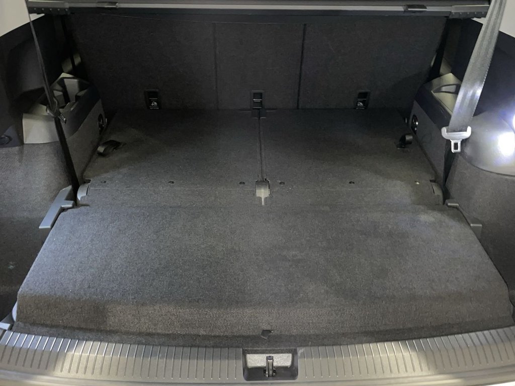 Used Volkswagen Tiguan Allspace 2022 for sale - 75986771: Photo 13