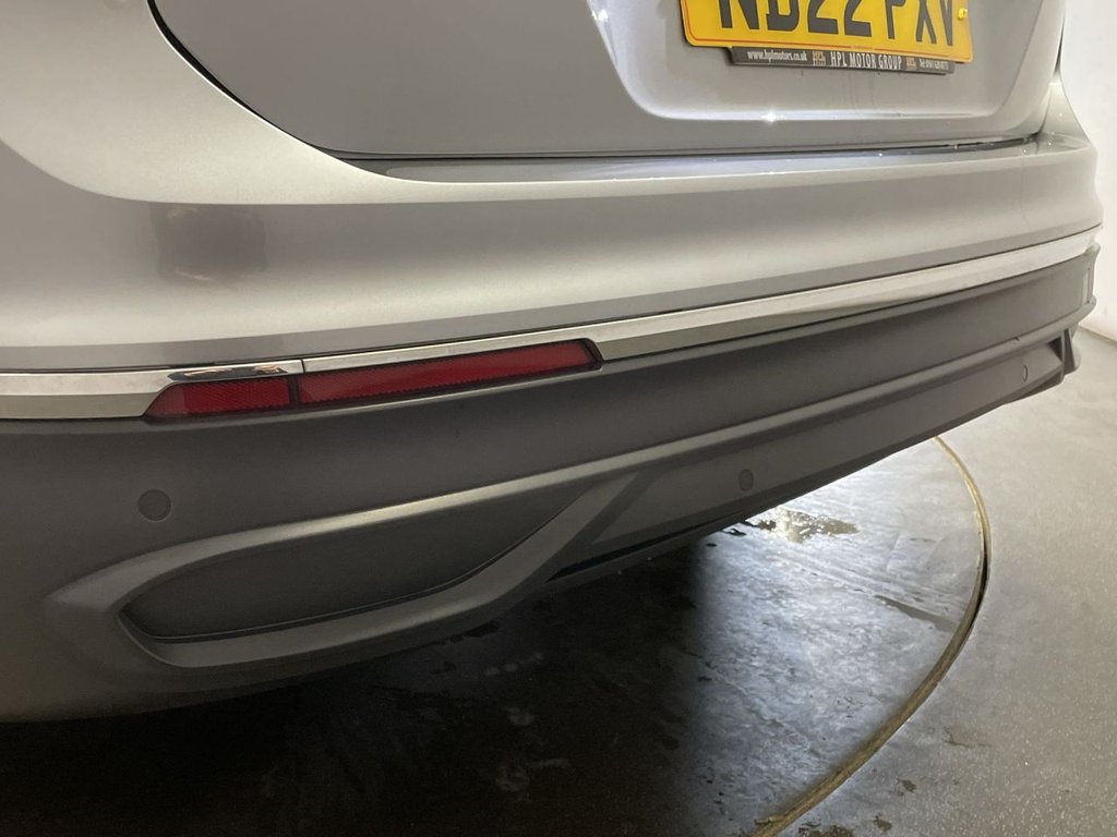 Used Volkswagen Tiguan Allspace 2022 for sale - 75986771: Photo 14