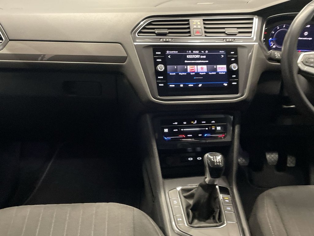 Used Volkswagen Tiguan Allspace 2022 for sale - 75986771: Photo 16