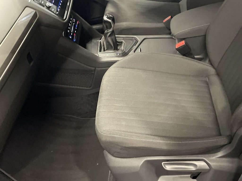 Used Volkswagen Tiguan Allspace 2022 for sale - 75986771: Photo 17