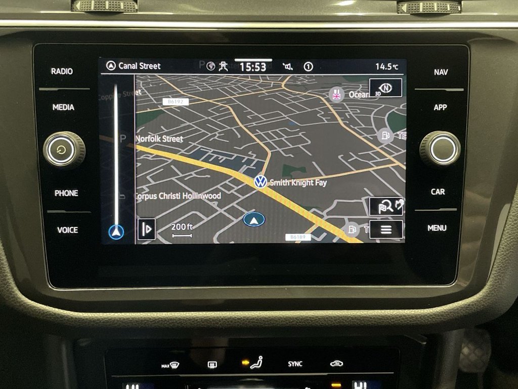 Used Volkswagen Tiguan Allspace 2022 for sale - 75986771: Photo 19