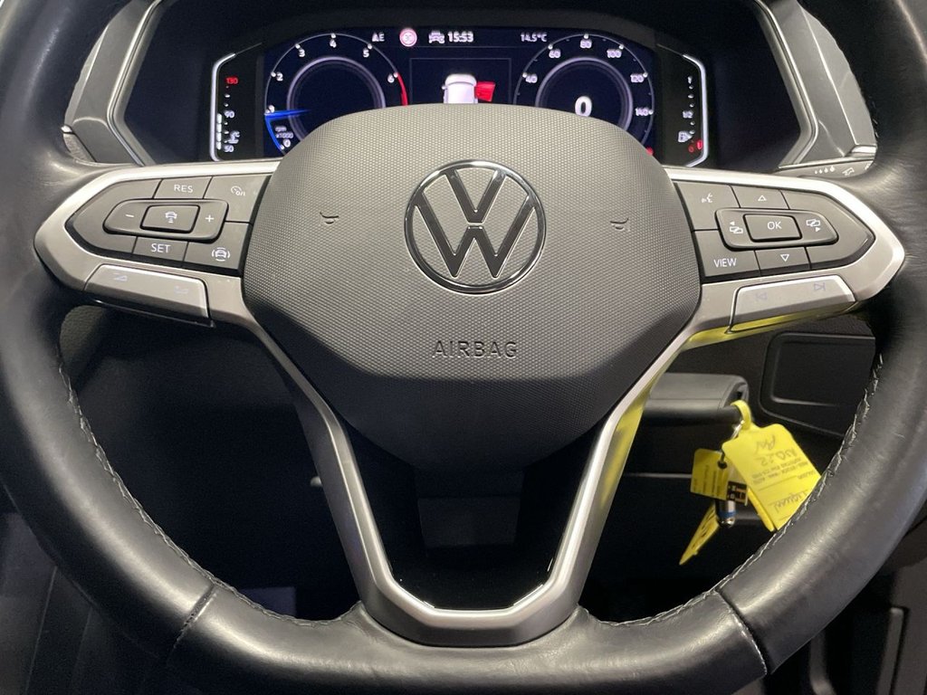 Used Volkswagen Tiguan Allspace 2022 for sale - 75986771: Photo 21