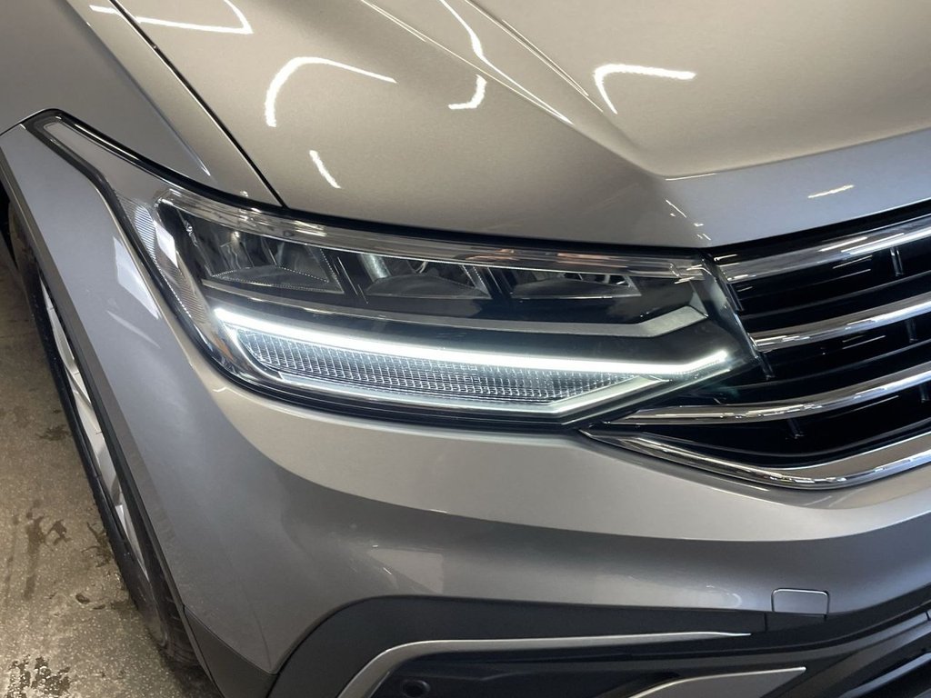 Used Volkswagen Tiguan Allspace 2022 for sale - 75986771: Photo 22