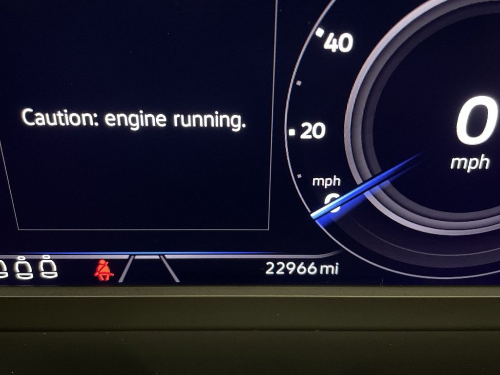 Used Volkswagen Tiguan Allspace 2022 for sale - 75986771: Photo 25