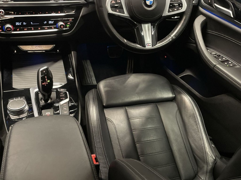 Used BMW X3 2021 for sale - 77133070: Photo 15