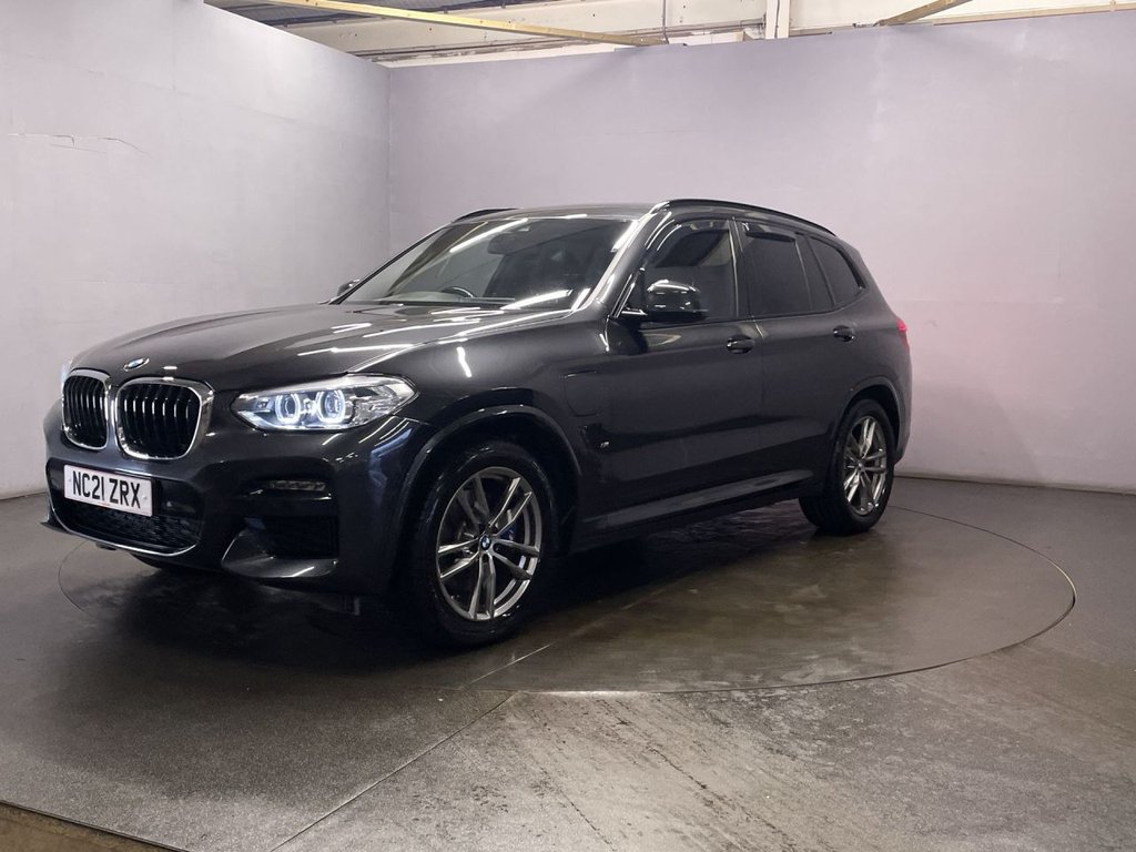 Used BMW X3 2021 for sale - 77133070: Photo 4