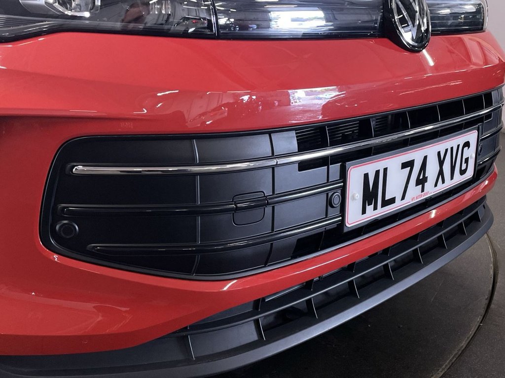 Used Volkswagen Tiguan 2024 for sale - 75936457: Photo 11