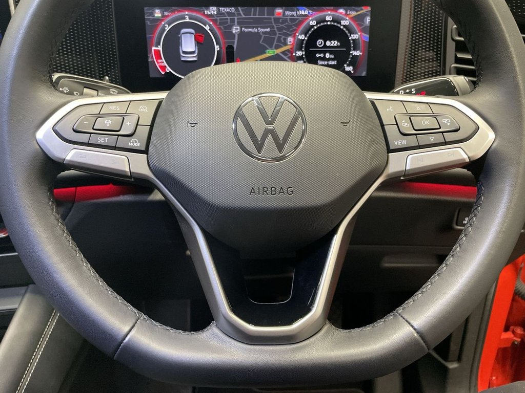 Used Volkswagen Tiguan 2024 for sale - 75936457: Photo 21