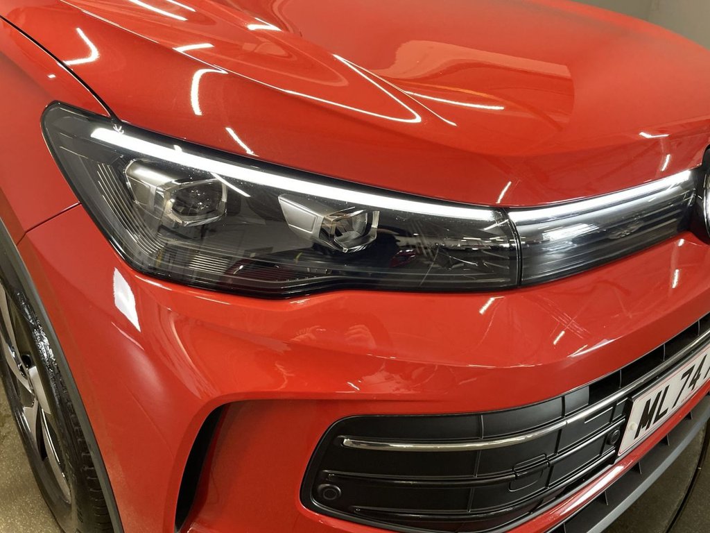 Used Volkswagen Tiguan 2024 for sale - 75936457: Photo 22