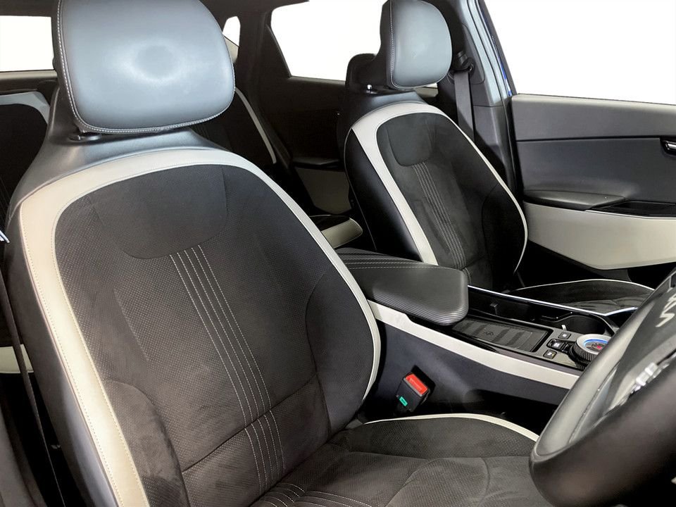 Used Kia EV6 2022 for sale - 77952453: Photo 11