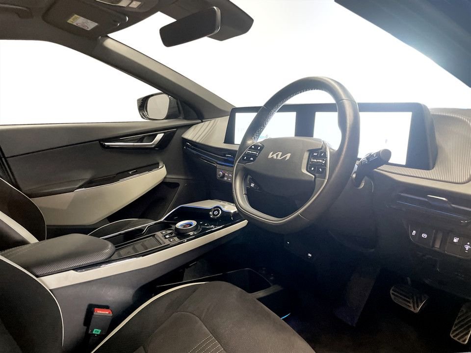 Used Kia EV6 2022 for sale - 77952453: Photo 12
