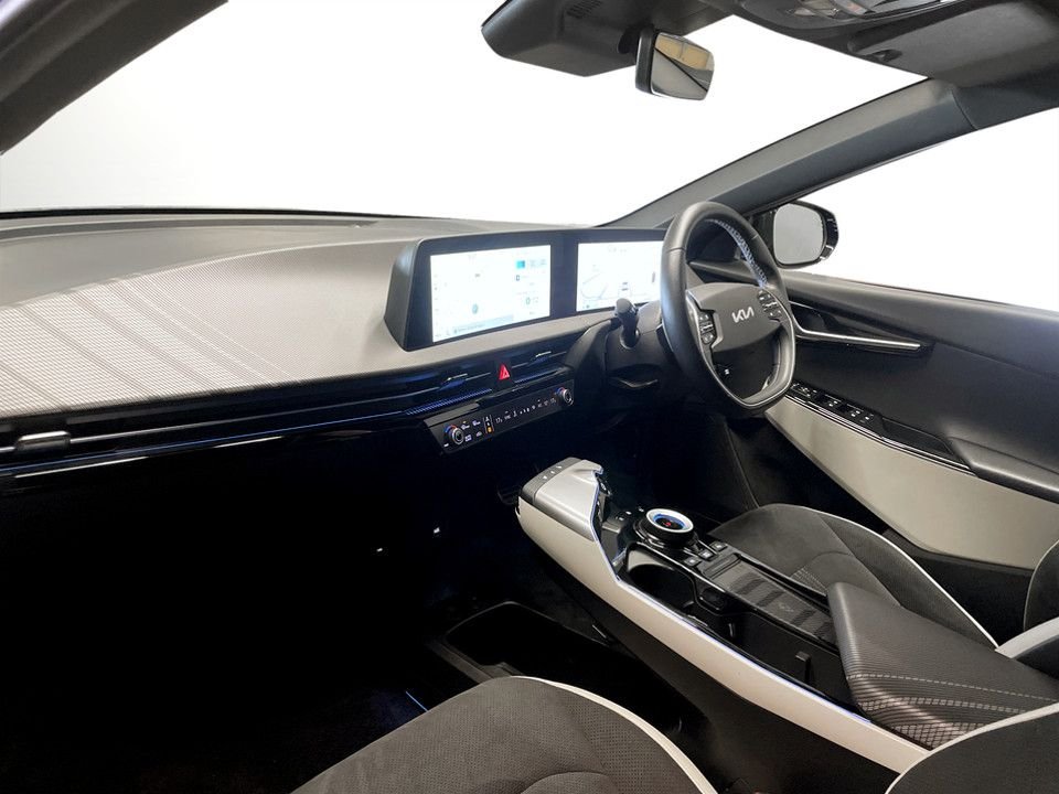 Used Kia EV6 2022 for sale - 77952453: Photo 15