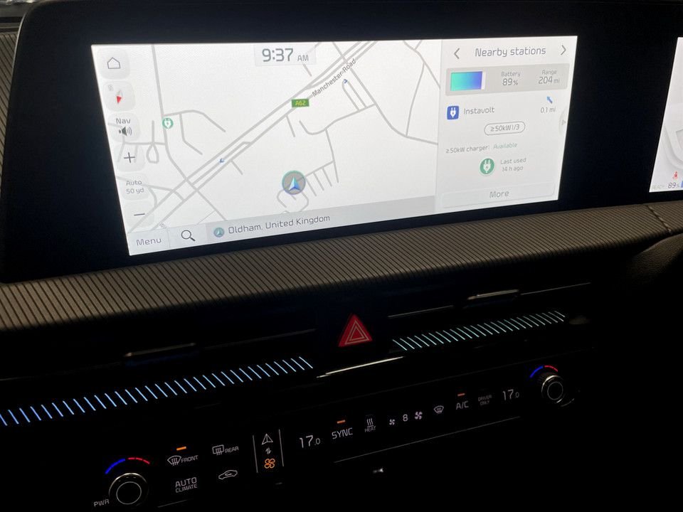 Used Kia EV6 2022 for sale - 77952453: Photo 16