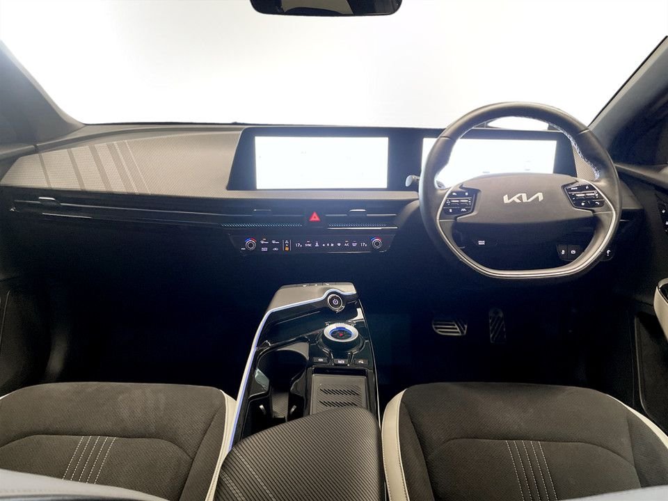 Used Kia EV6 2022 for sale - 77952453: Photo 19