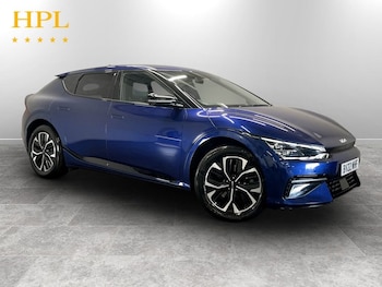 Kia EV6 feature image