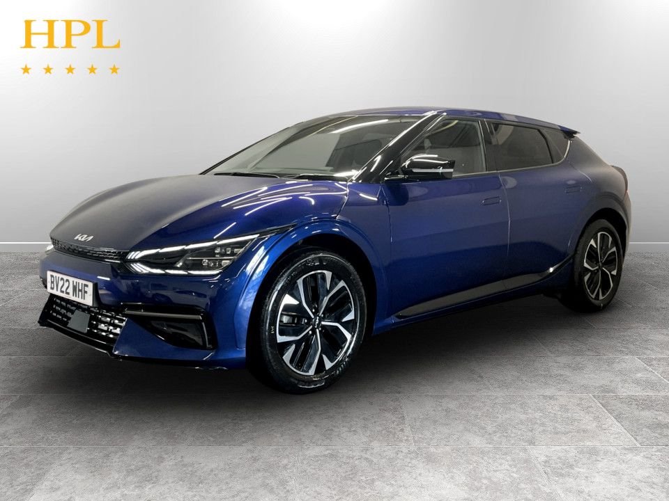 Used Kia EV6 2022 for sale - 77952453: Photo 3