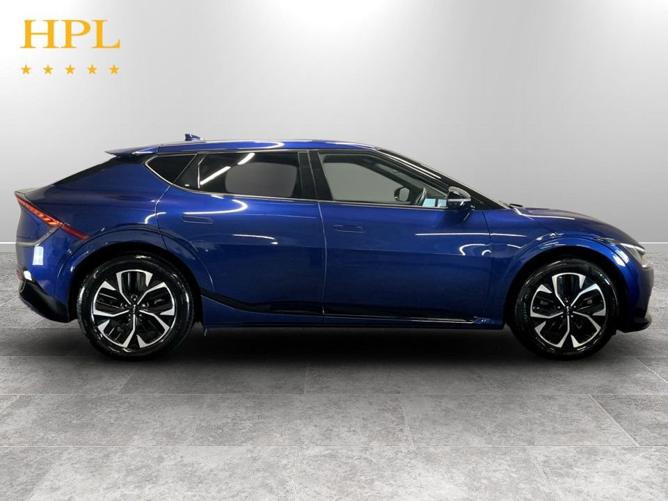 Used Kia EV6 2022 for sale - 77952453: Photo 8