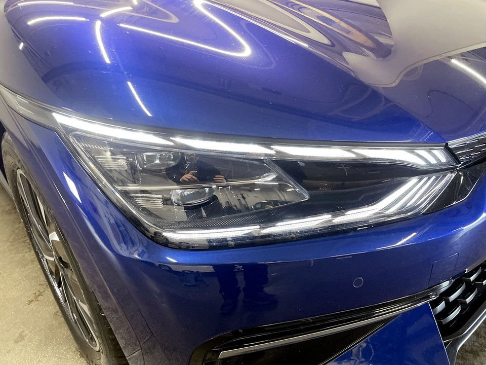 Used Kia EV6 2022 for sale - 77952453: Photo 9