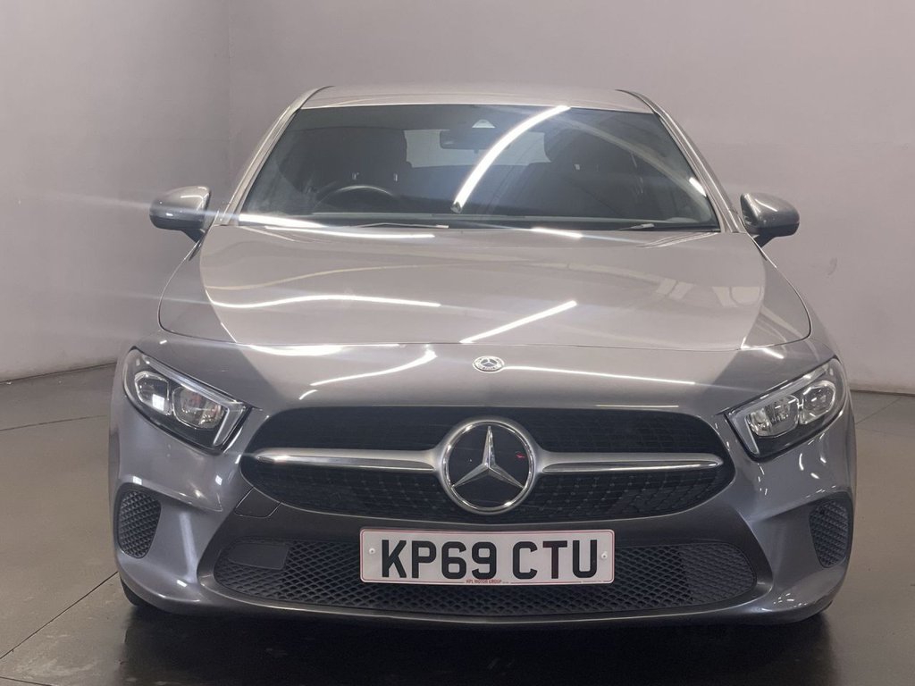 Used Mercedes-Benz A-Class 2019 for sale - 75923667: Photo 11