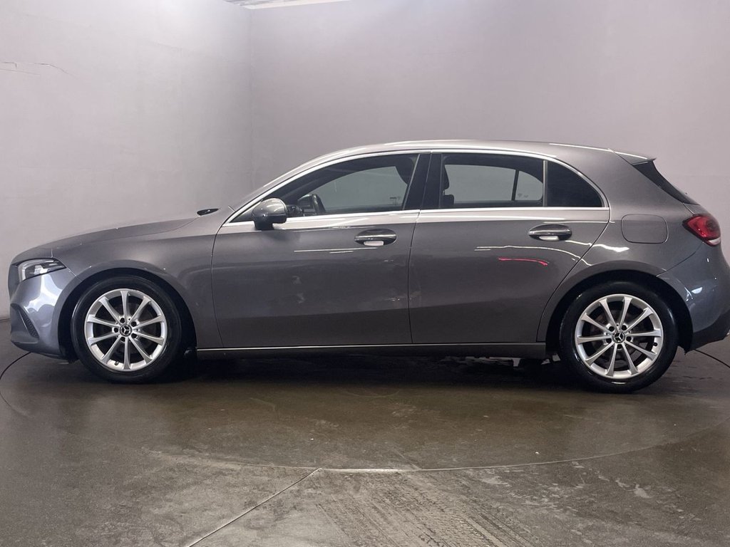 Used Mercedes-Benz A-Class 2019 for sale - 75923667: Photo 13