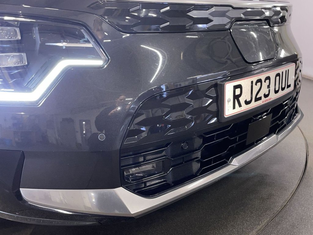 Used Kia Niro 2023 for sale - 76986200: Photo 11