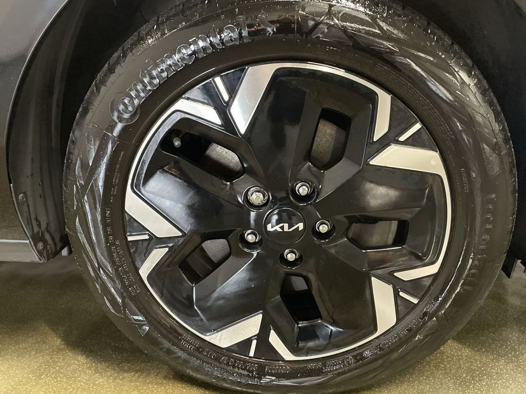 Used Kia Niro 2023 for sale - 76986200: Photo 12