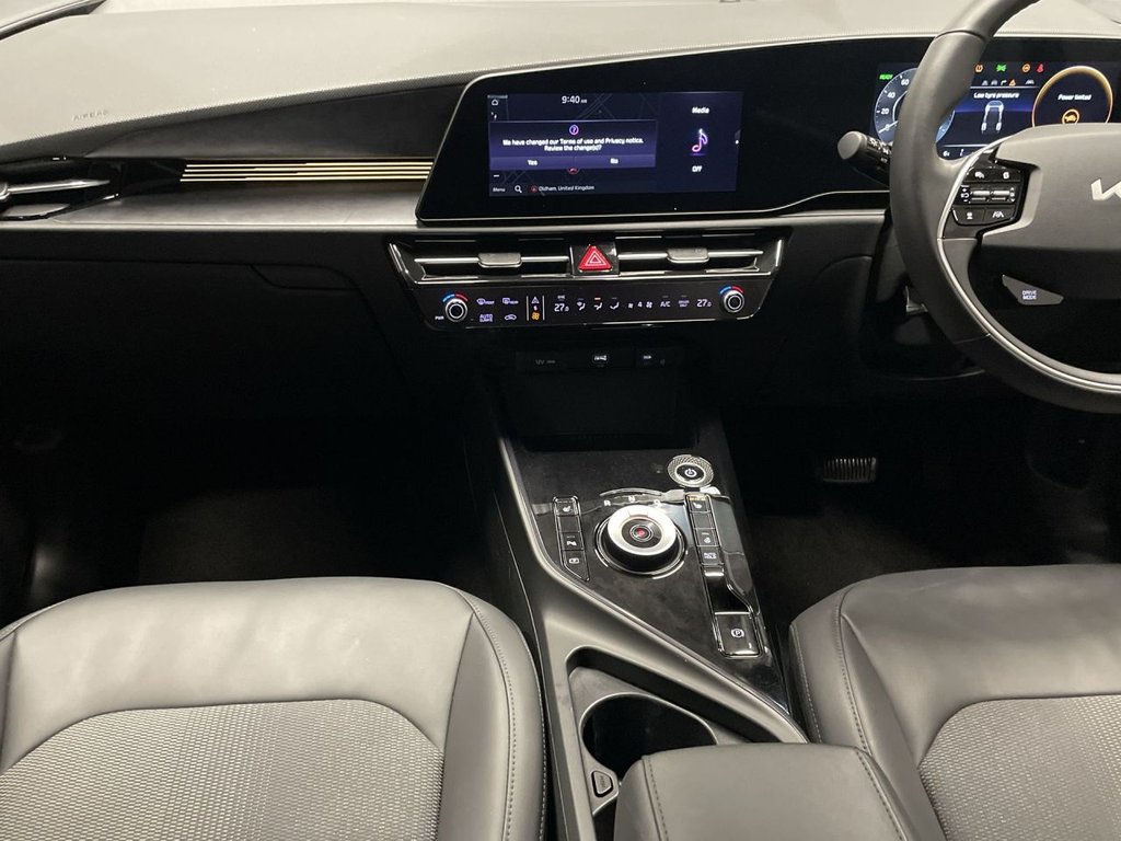 Used Kia Niro 2023 for sale - 76986200: Photo 16