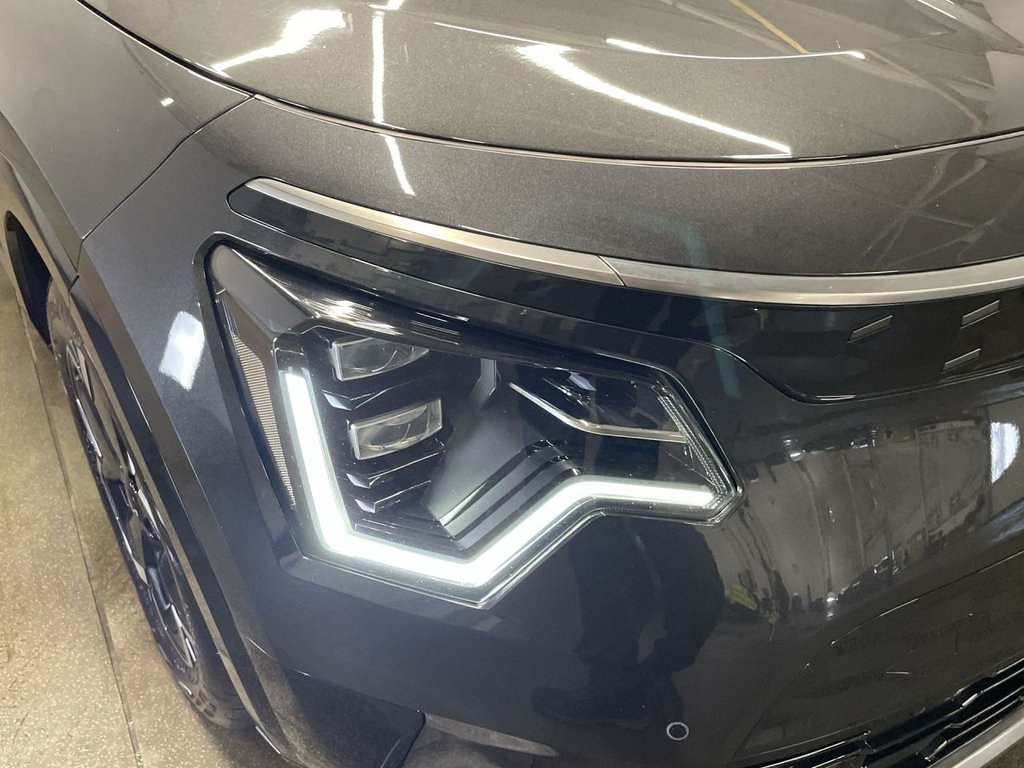 Used Kia Niro 2023 for sale - 76986200: Photo 22