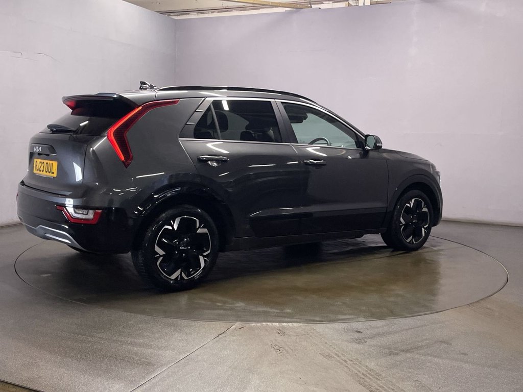 Used Kia Niro 2023 for sale - 76986200: Photo 8