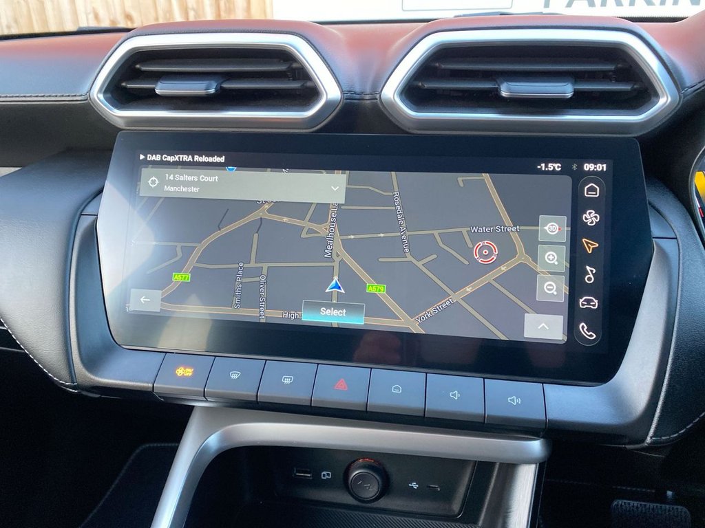 Used MG MG ZS 2025 for sale - 77263258: Photo 13