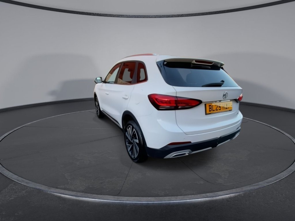 Used MG MG ZS 2025 for sale - 77263258: Photo 17