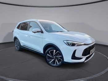 Used MG MG ZS 2025 for sale - 77263258: Photo