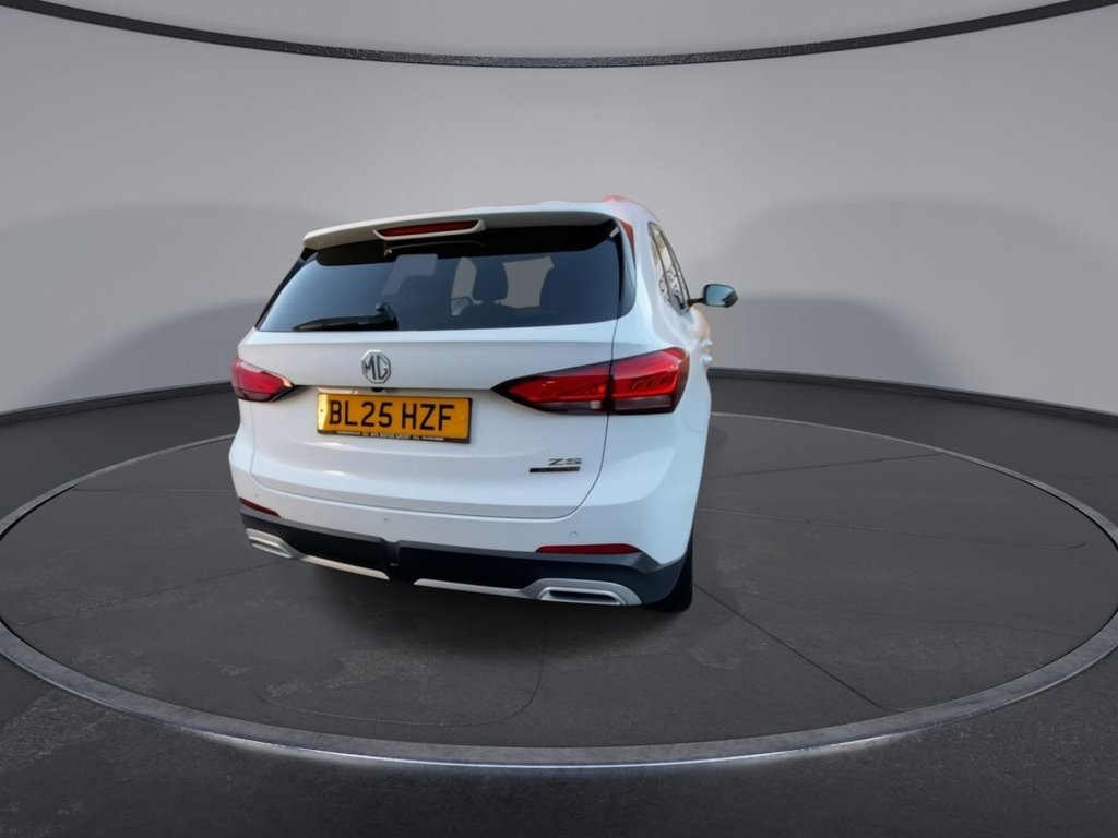 Used MG MG ZS 2025 for sale - 77263258: Photo 20