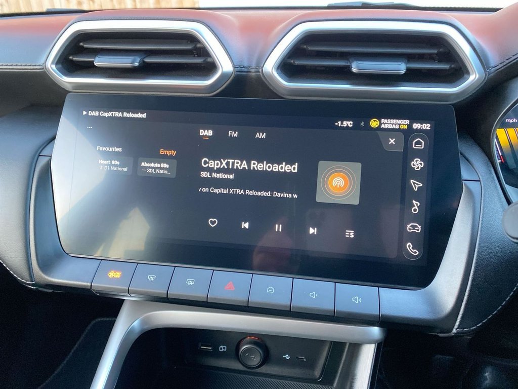 Used MG MG ZS 2025 for sale - 77263258: Photo 24