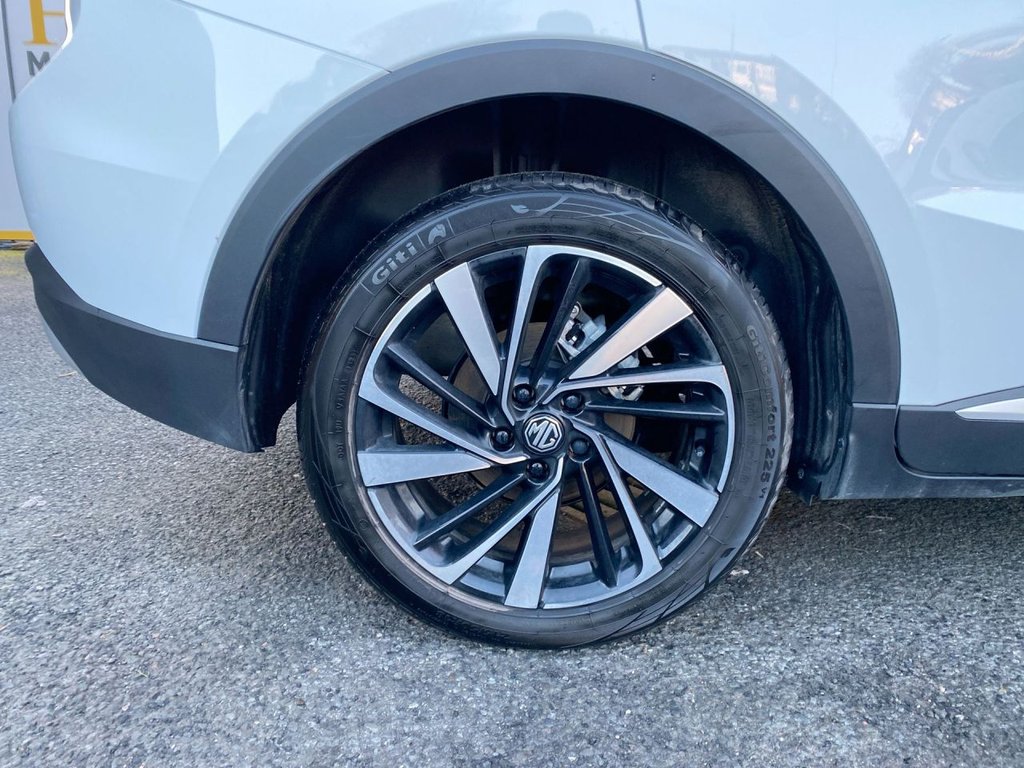 Used MG MG ZS 2025 for sale - 77263258: Photo 3