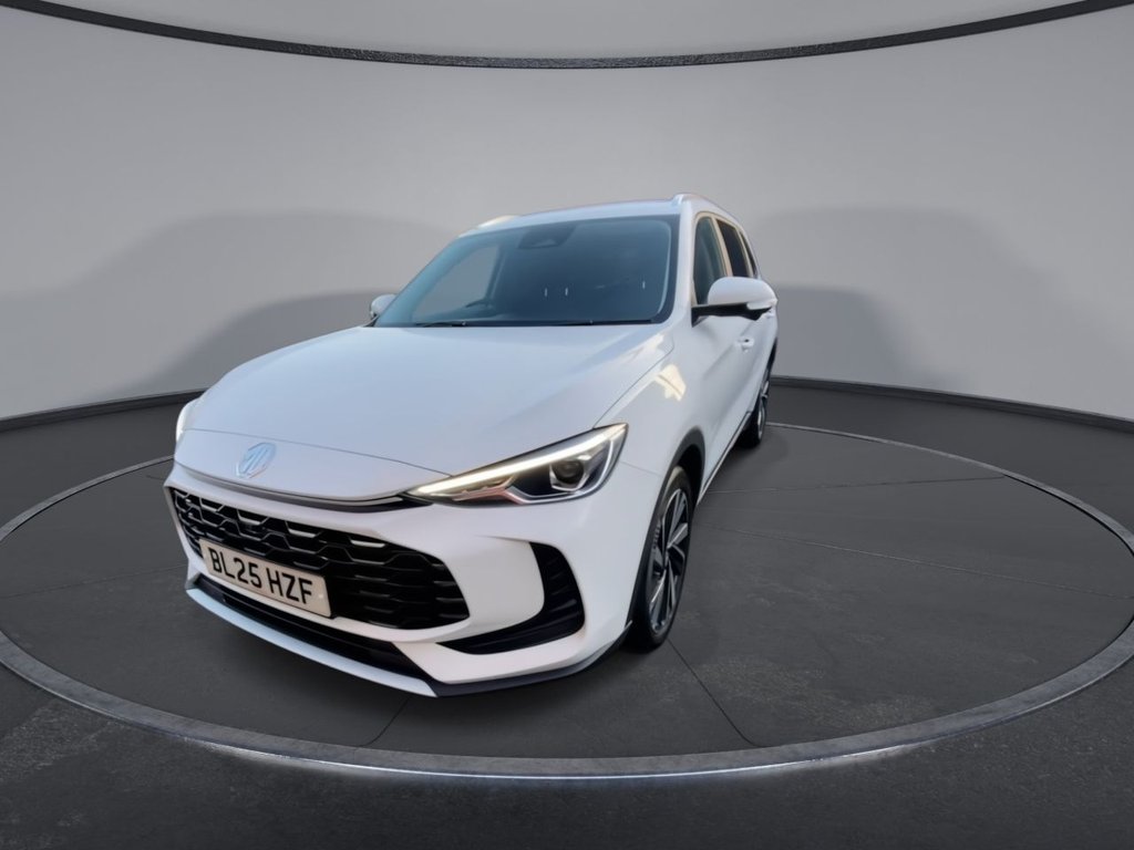 Used MG MG ZS 2025 for sale - 77263258: Photo 4