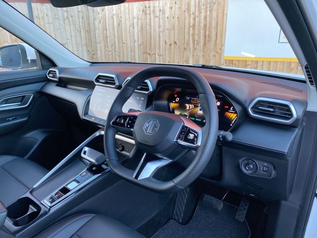 Used MG MG ZS 2025 for sale - 77263258: Photo 7