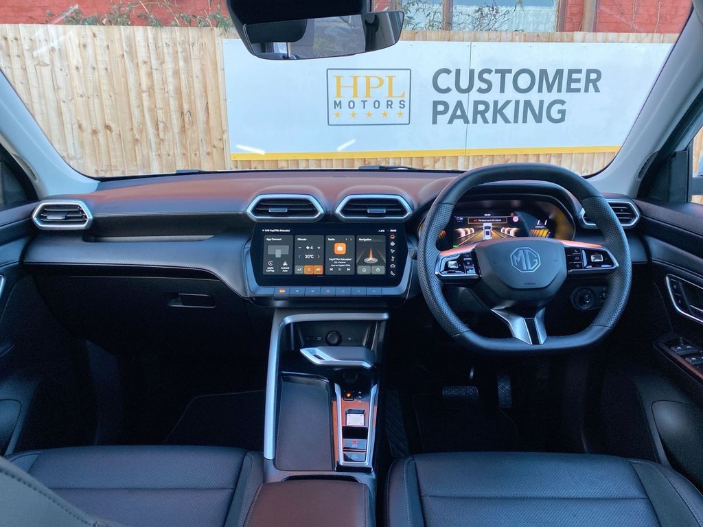 Used MG MG ZS 2025 for sale - 77263258: Photo 9