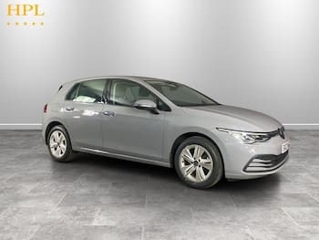 Used Volkswagen Golf 2023 for sale - 79737697: Photo