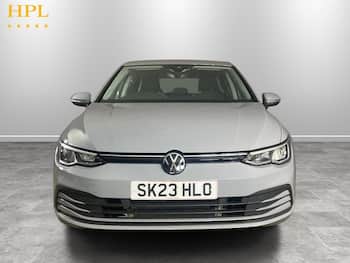 Used Volkswagen Golf 2023 for sale - 79737697: Photo