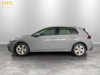 Used Volkswagen Golf 2023 for sale - 79737697: Photo