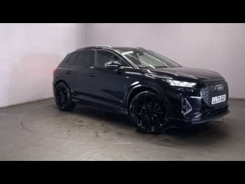 2023 (73) - 35 Edition 1 SUV 5dr Electric Auto 55kWh (170 ps)