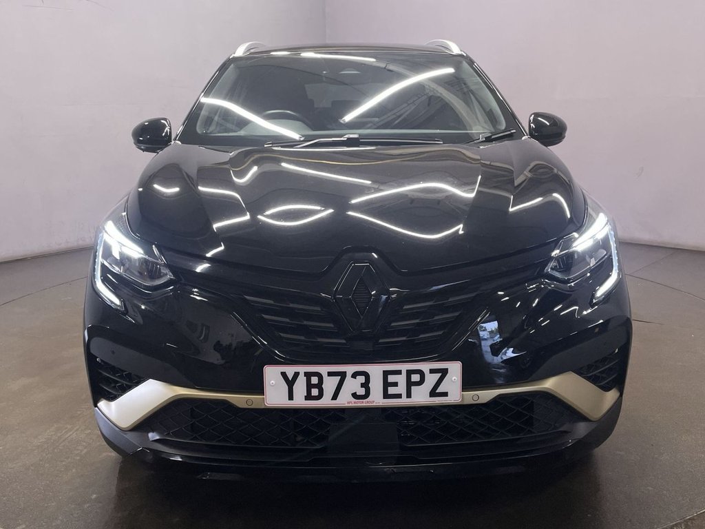 Used Renault Captur 2023 for sale - 76154409: Photo 10