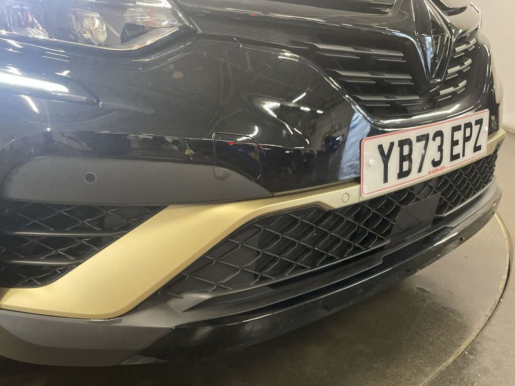 Used Renault Captur 2023 for sale - 76154409: Photo 11